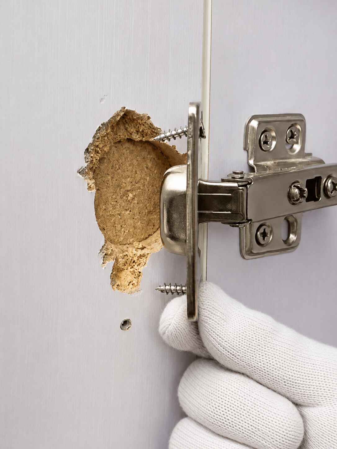 Endostech Akıllı Menteşe Tamir Seti