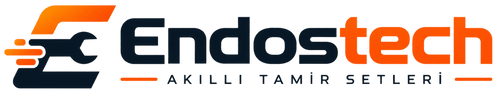 Endos Tech - Tamir Setleri